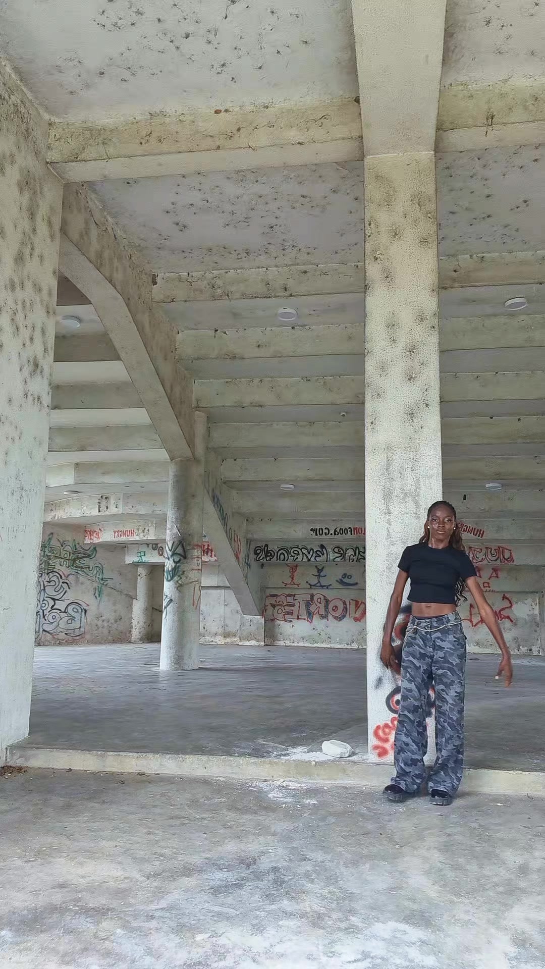 @Nina Kai