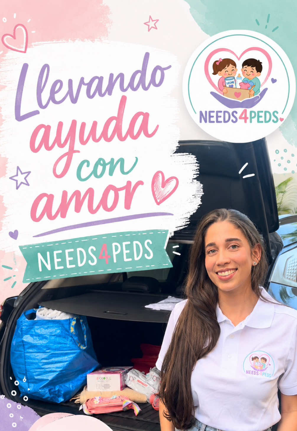 @María Laura a