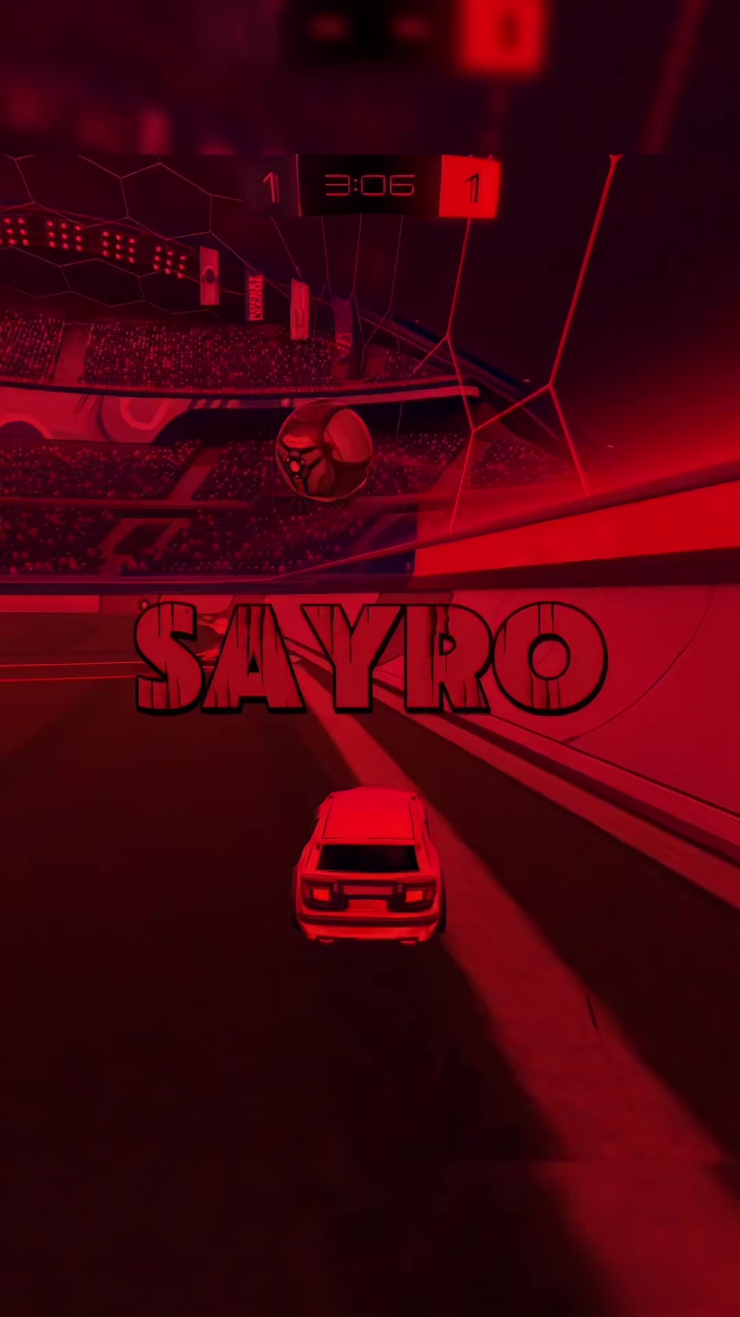 @Sayro