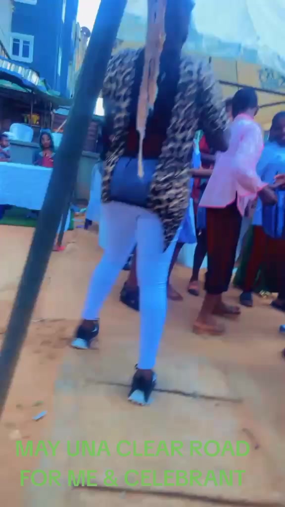 @Ugosimba Nwanyi manaria