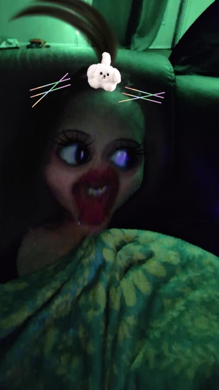 @🧩RaggedyAnn❌️