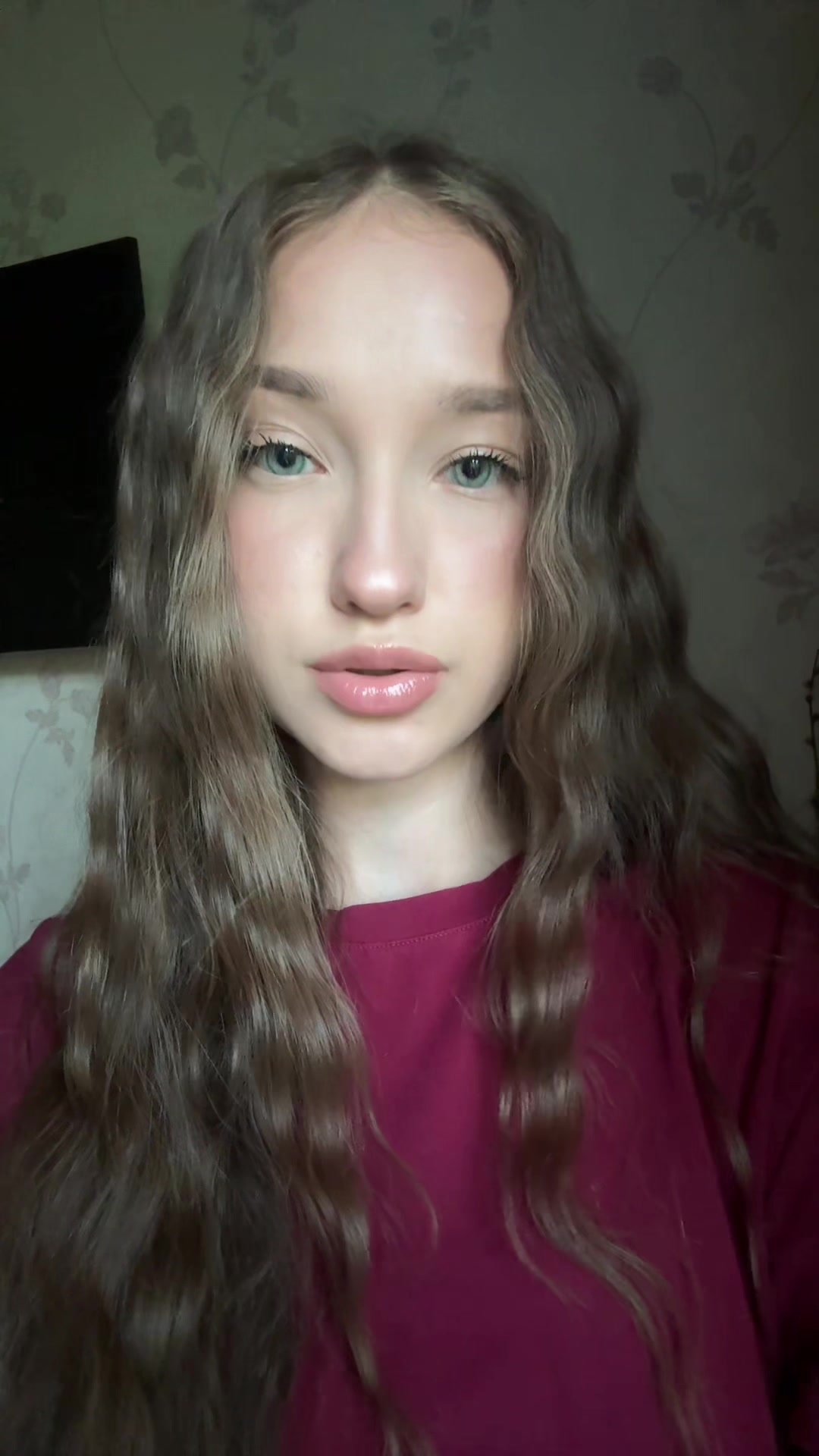 @плюшка