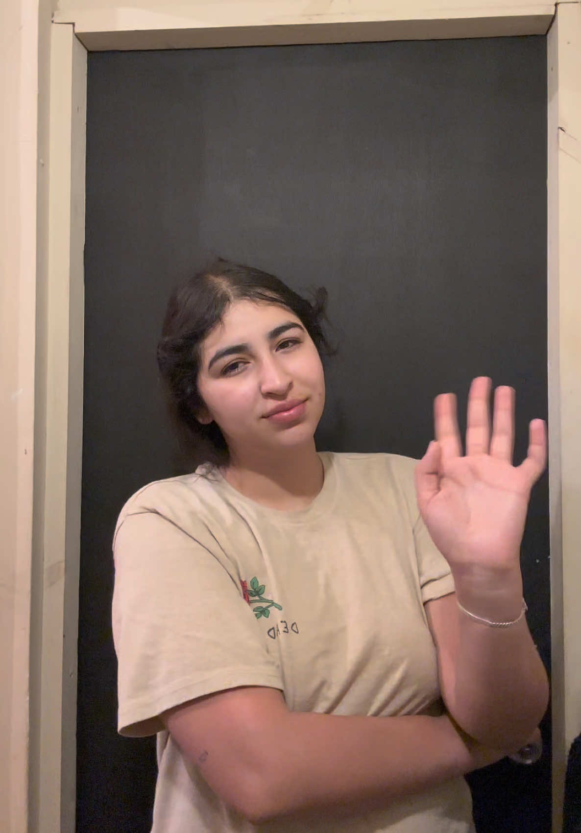 @Maribel Maldonado