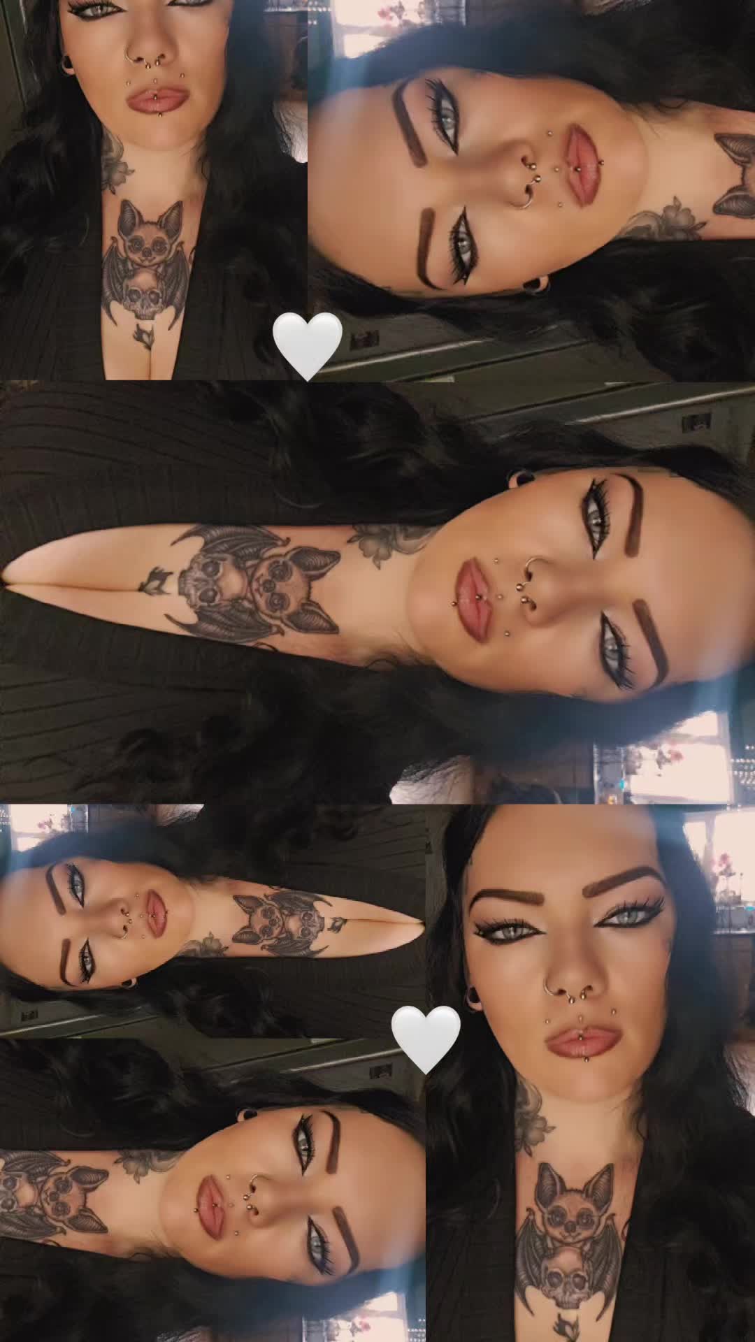 @🖤☬✞ Ⱡ₳ɄⱤ₳ ✞☬🖤