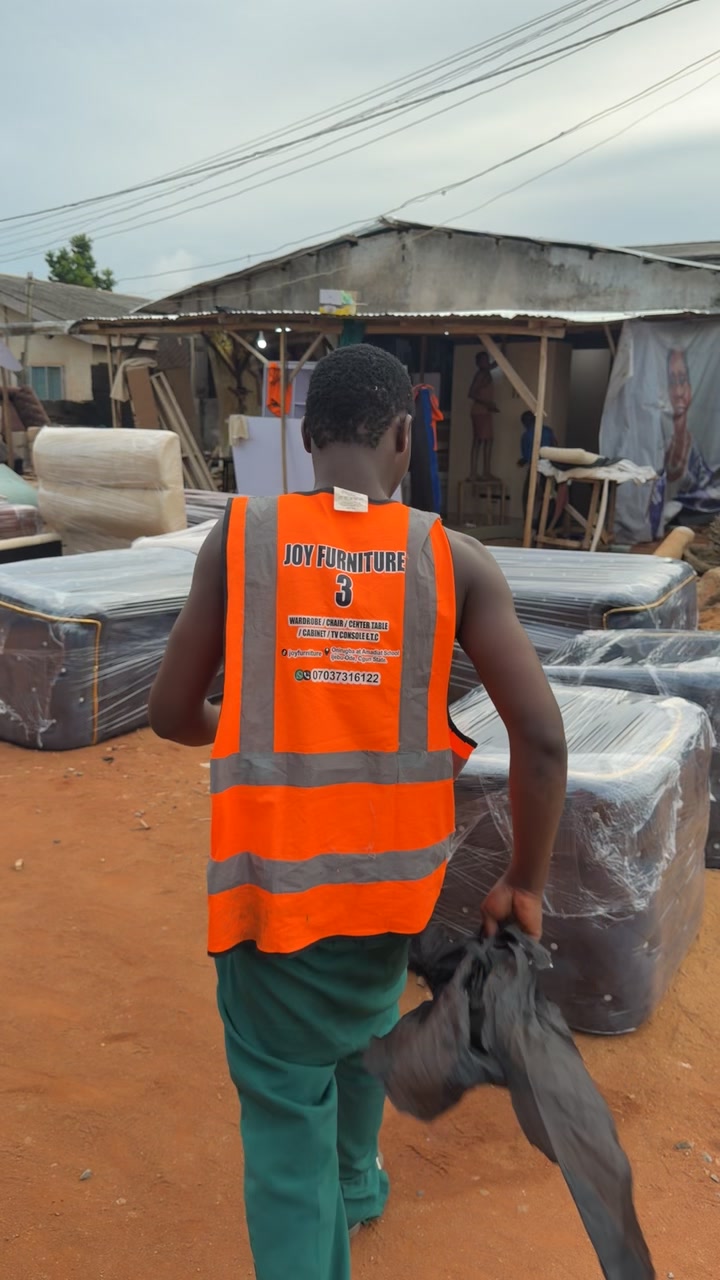 @JOY FURNITURE (ijebuode) plug