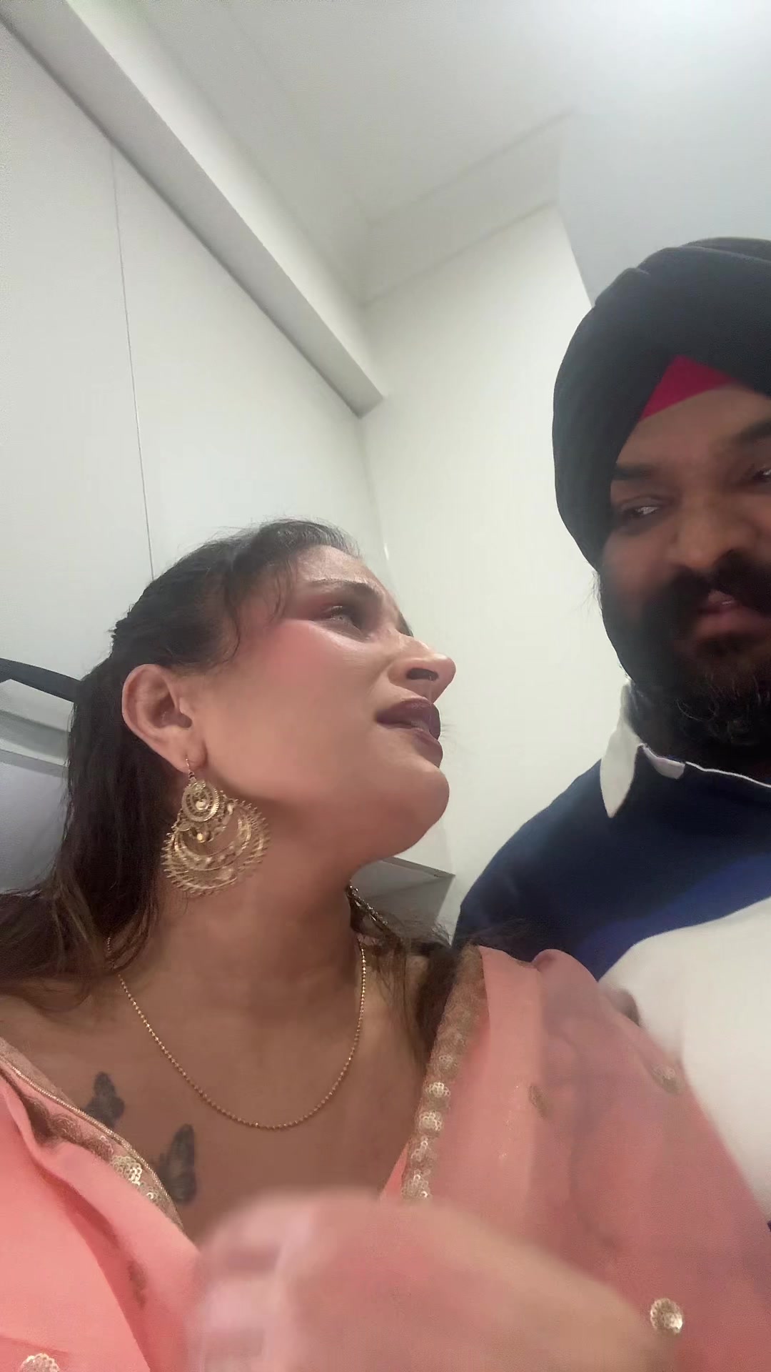 @Teena Malhotra