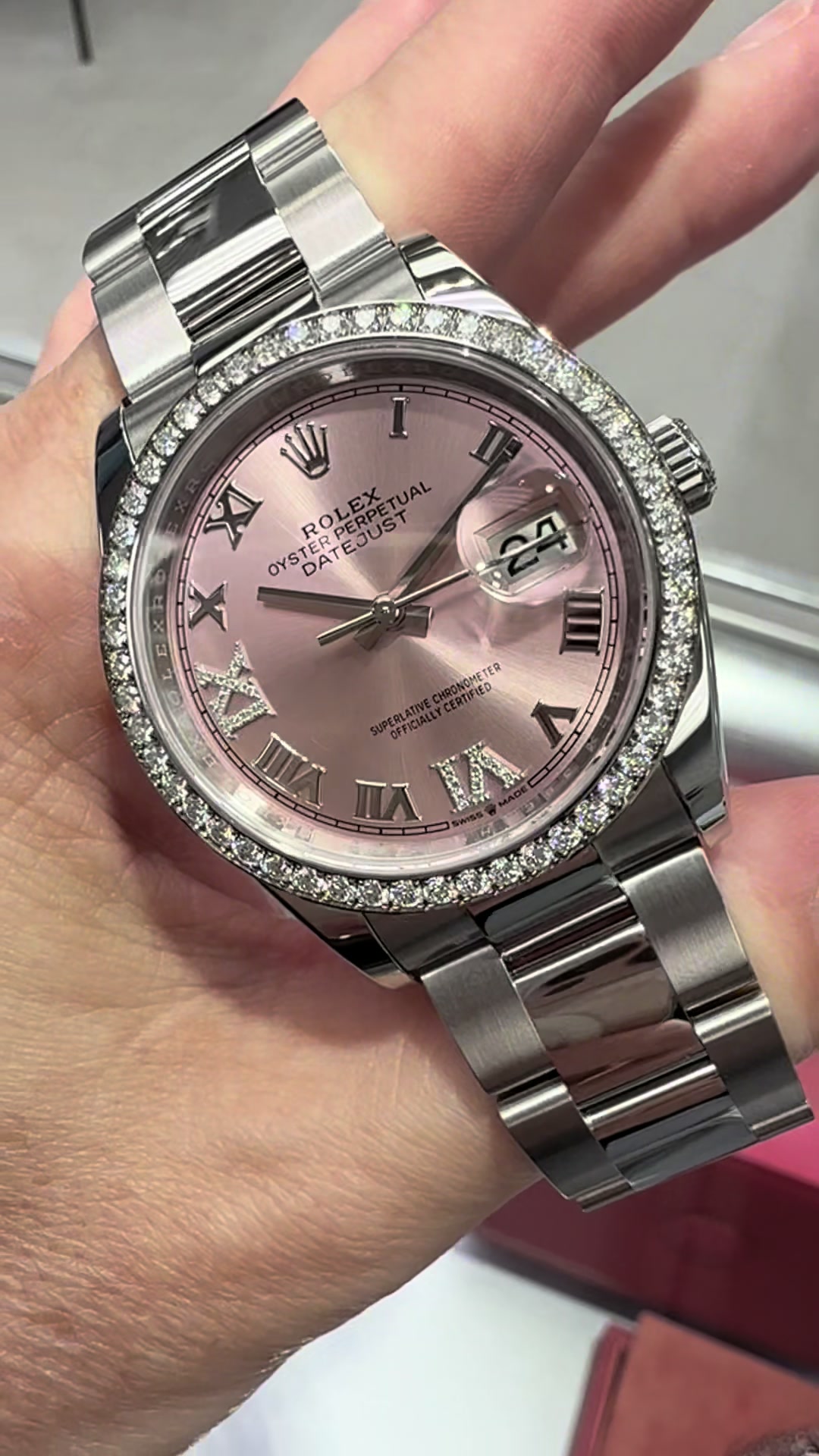 @DaVinci Fine Jewelry