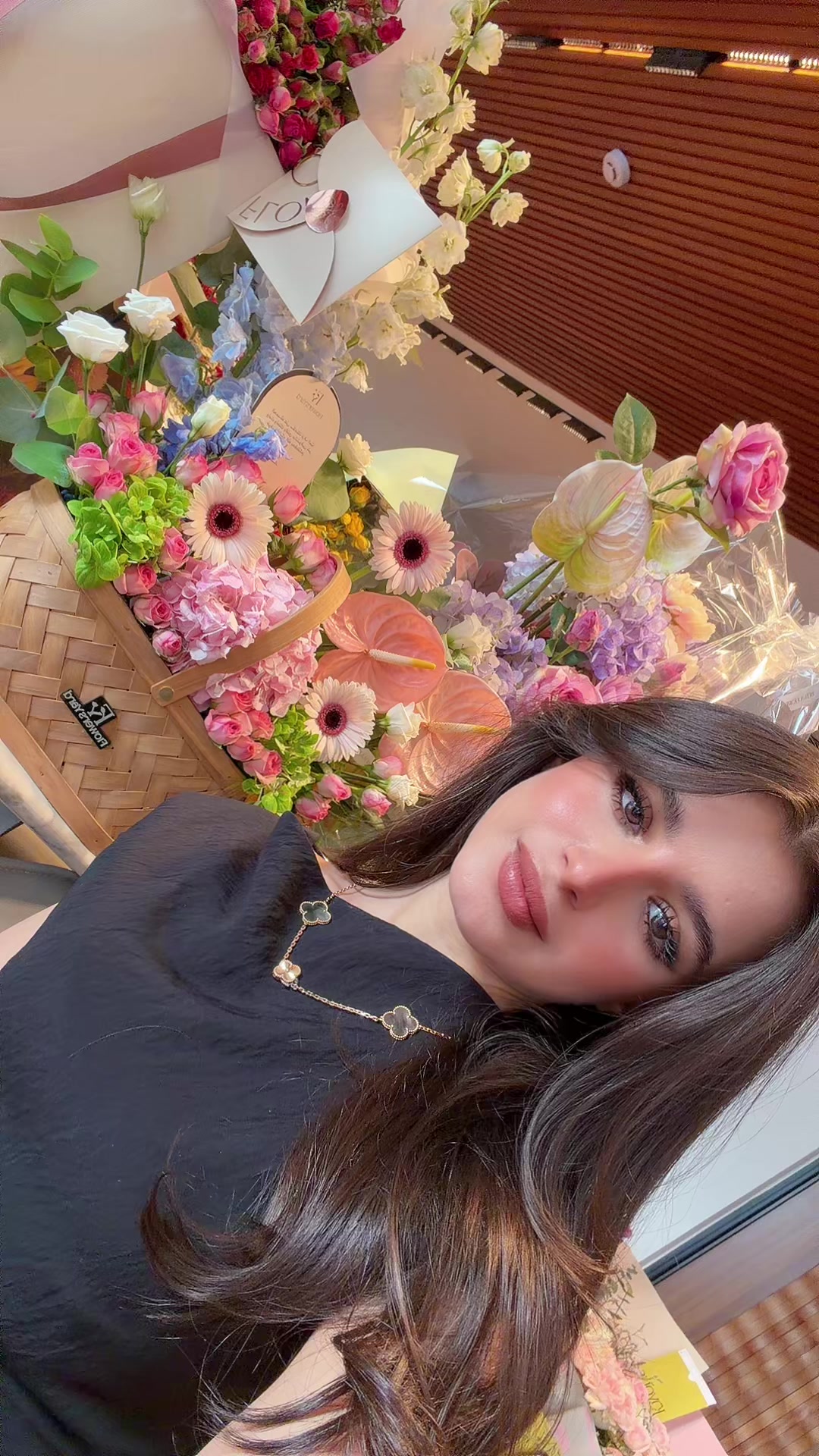 @ترف المطيري | Taraf Almutairi