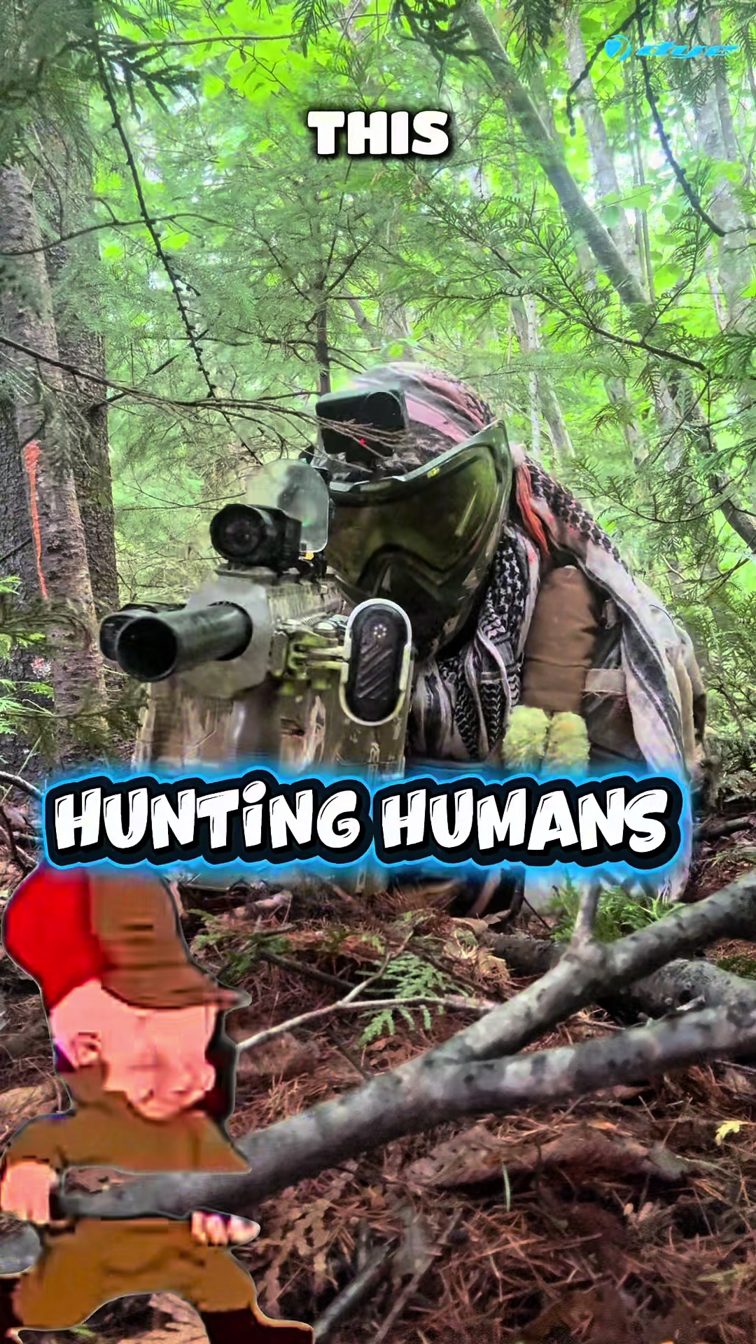 @WolfPaintball