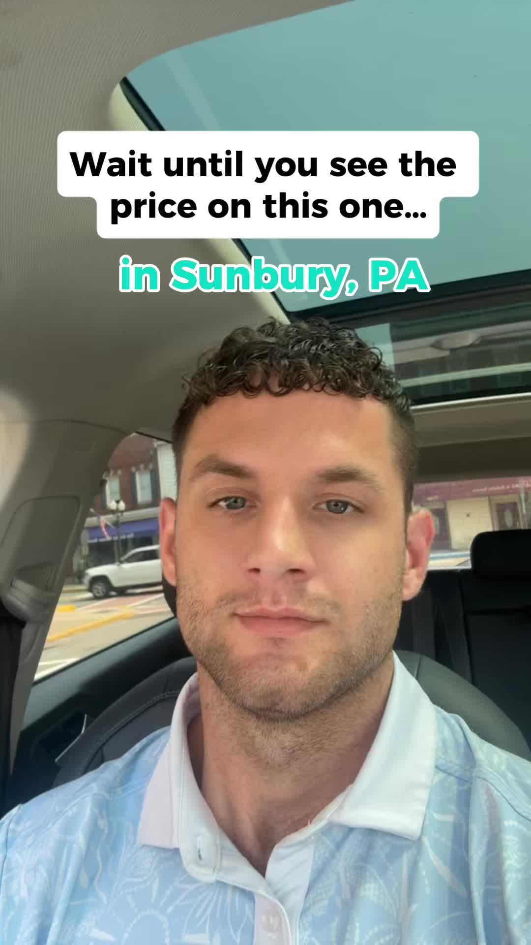 @Drew Sassaman