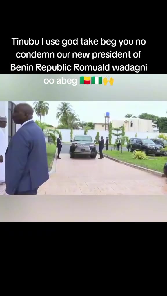 @OGA Moses 🇧🇯