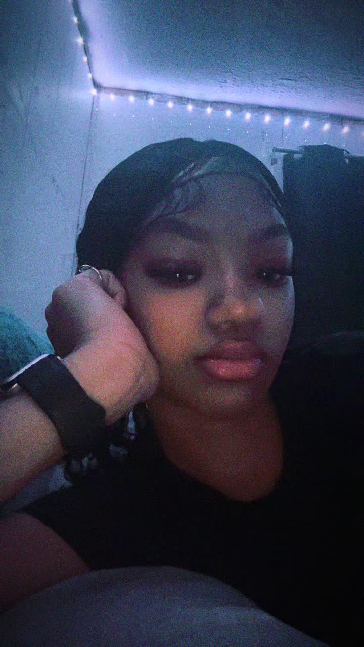 @Imaniii