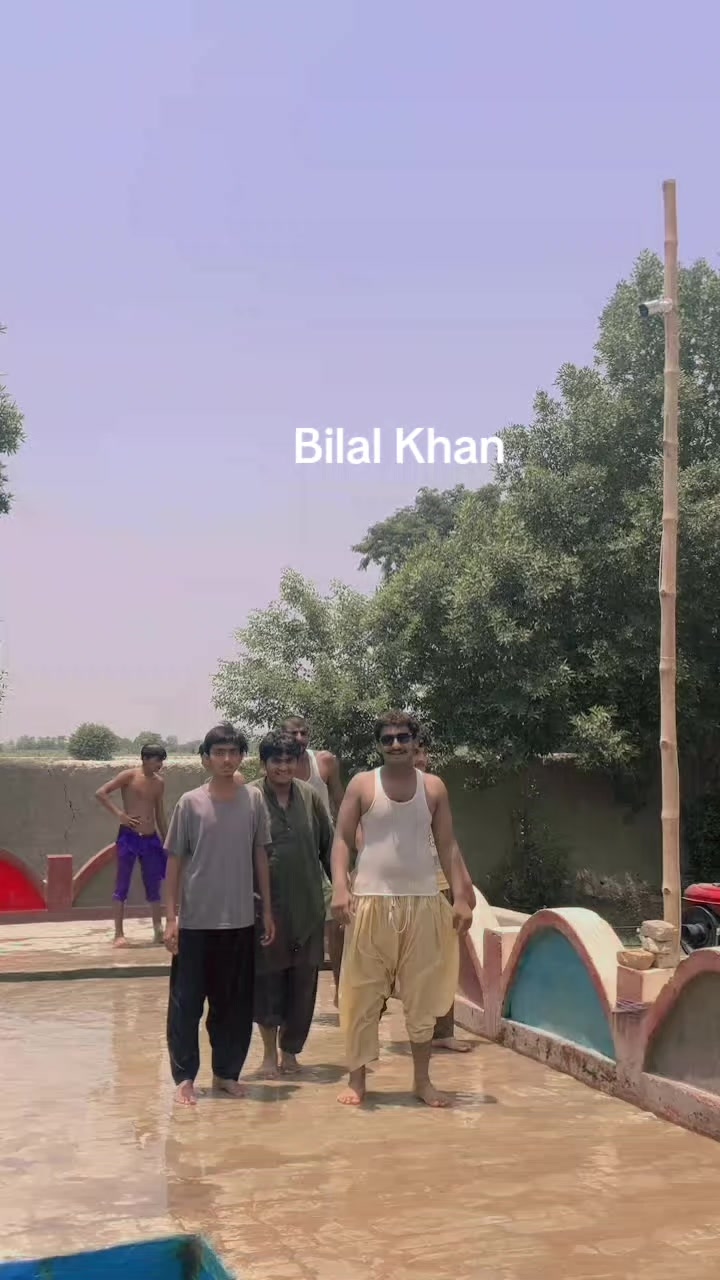 @Bilal Malik 💀