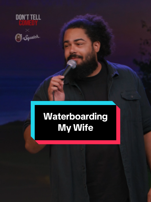 @Don’t Tell Comedy