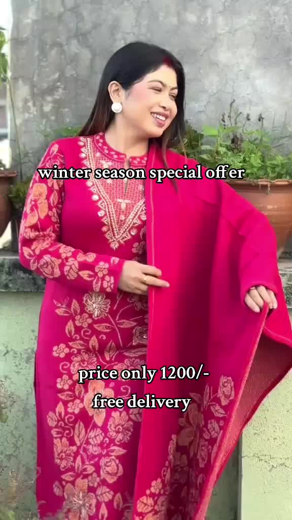 @SEEMA COLLECTION 🛍️
