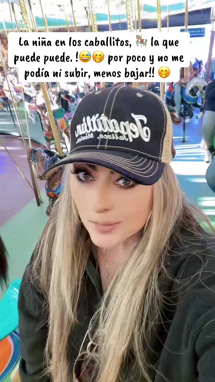 @Que te valga quién soy. !! 😜