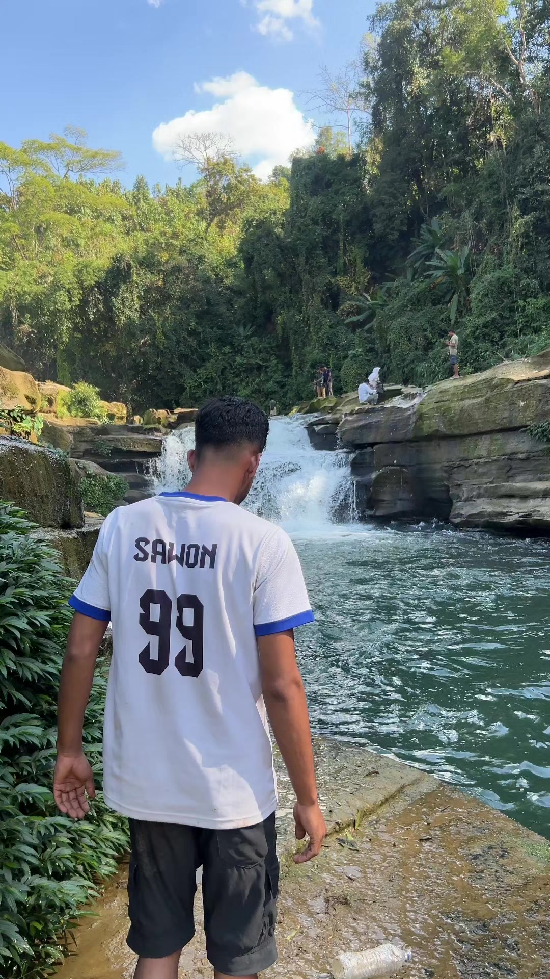 @❕ SAwoN JR ‼️