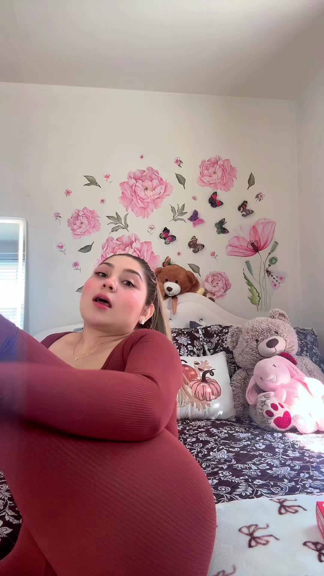 @Jessie Rivera