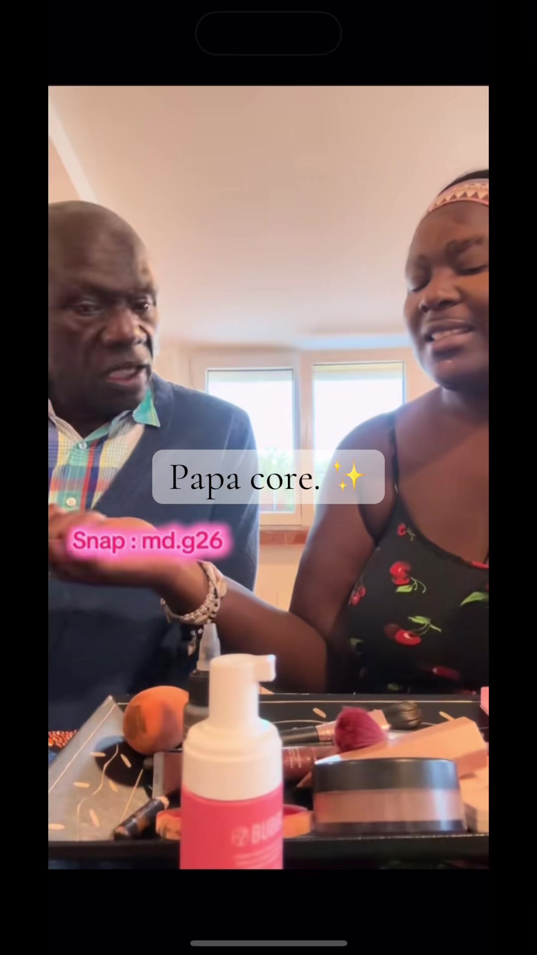 @Mame Gueye