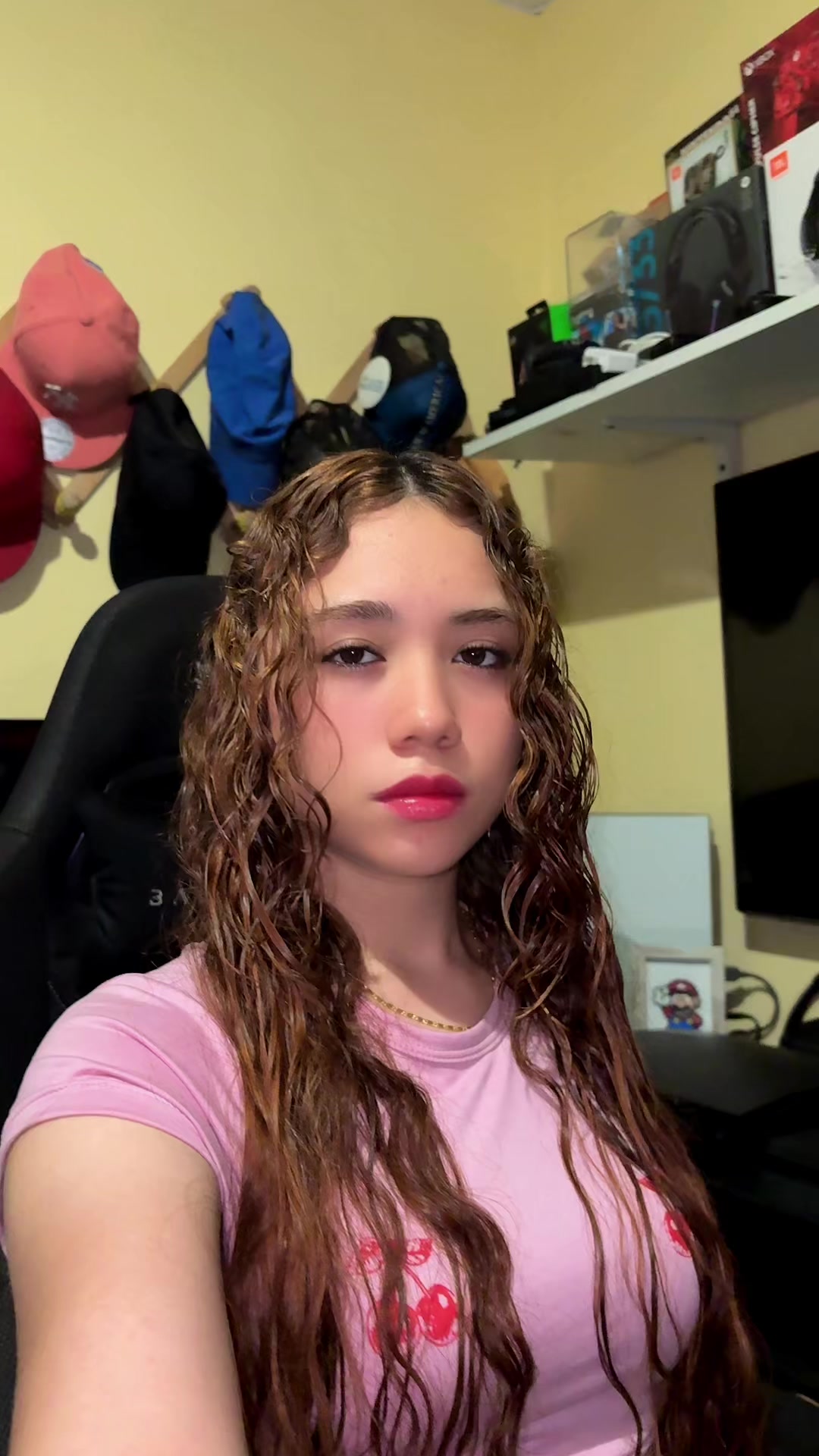 @MíA