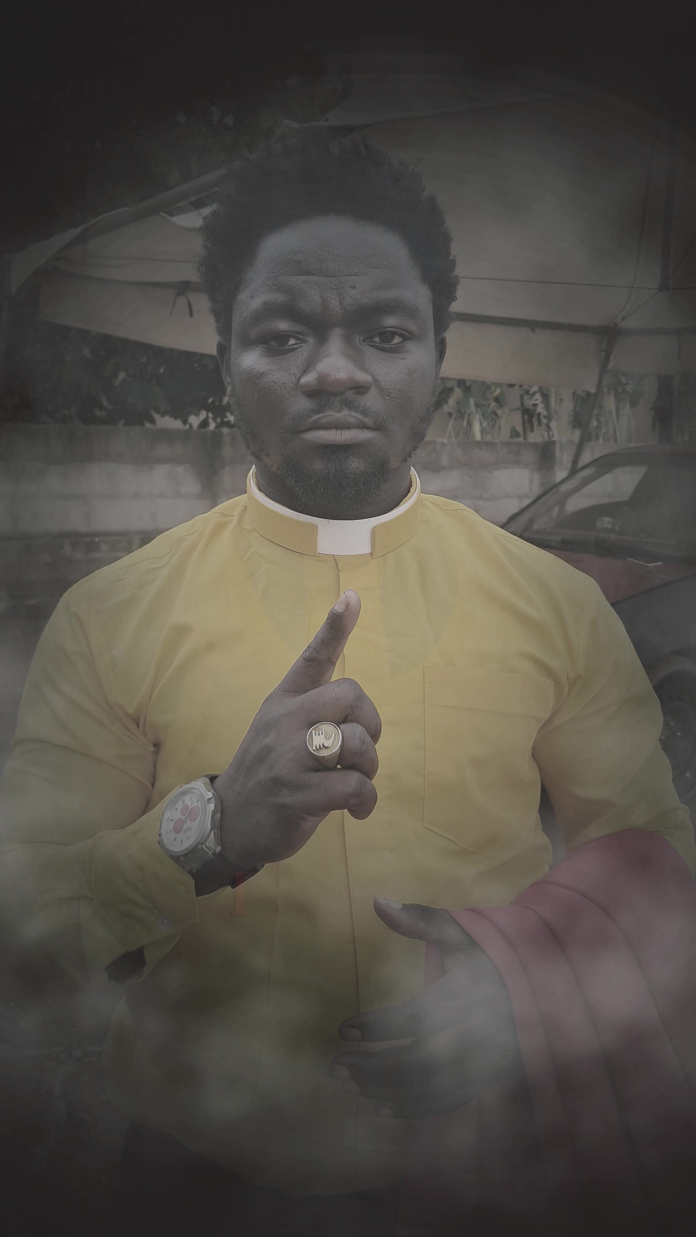 @(CGIF)CITY OF GRACE INT