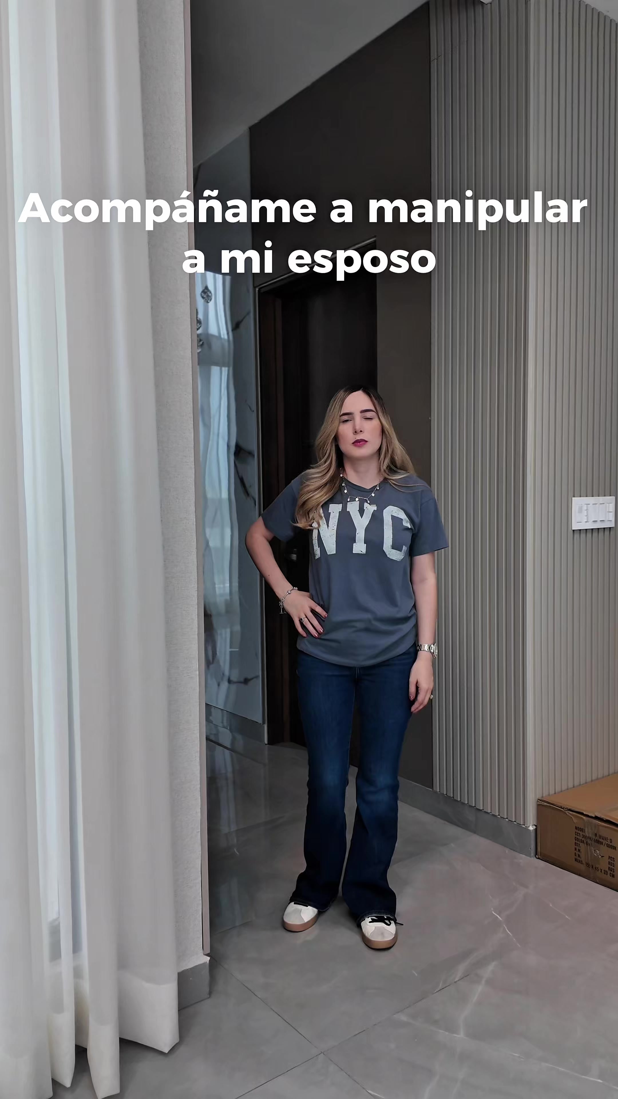 @Nany de Molina