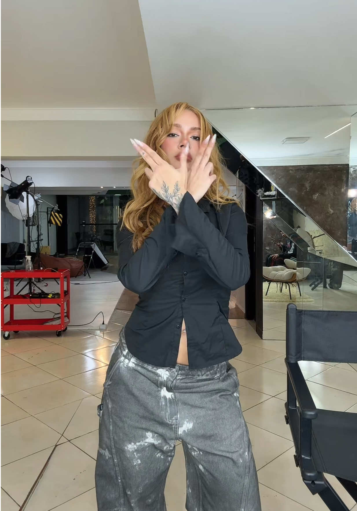 @Lara Silva ⭐️