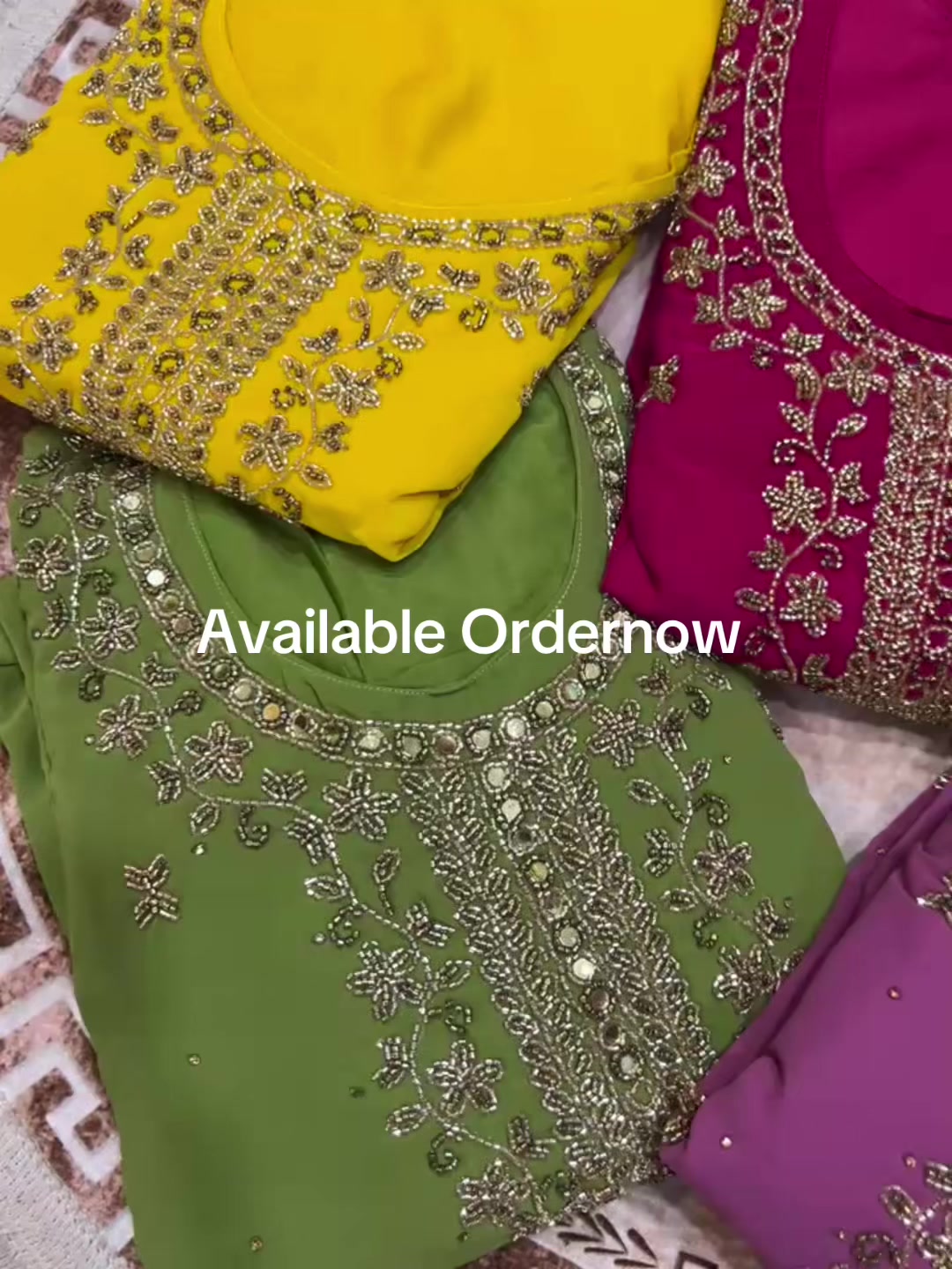@Karishma collection