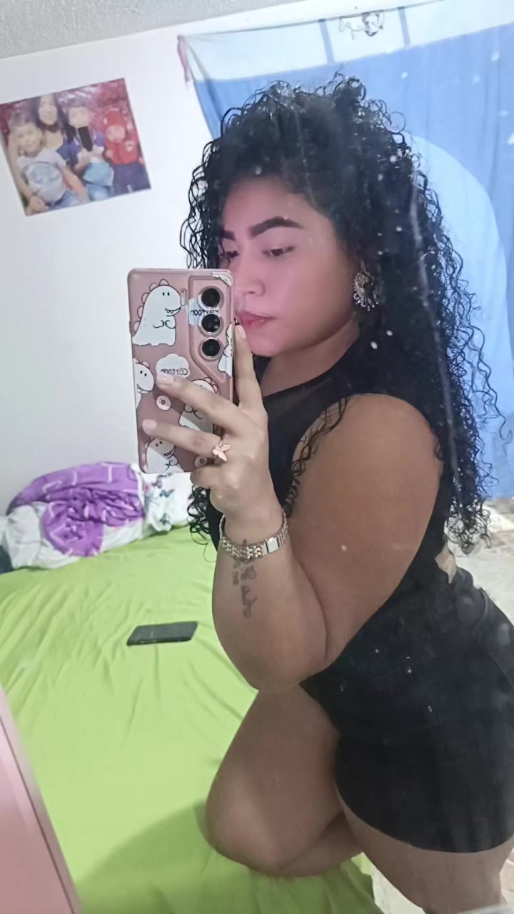 @Yazmin Guerrero