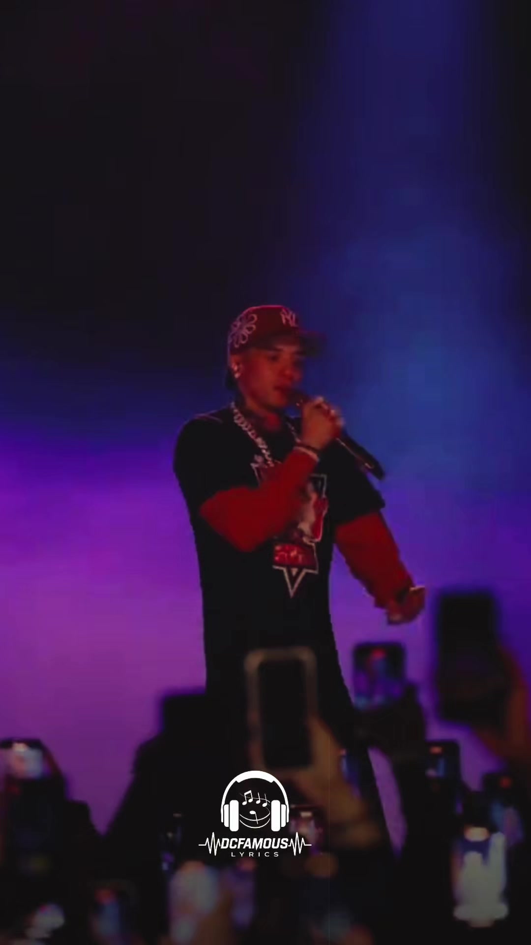 @Dc Famous Lyrics
