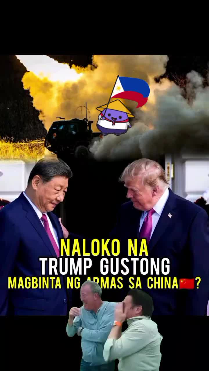 @Filipino Current