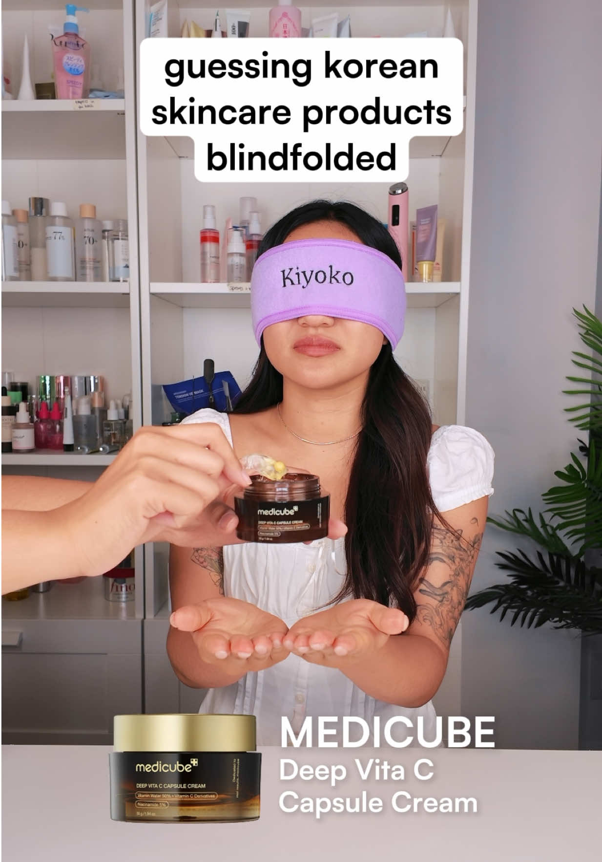 @Kiyoko Beauty