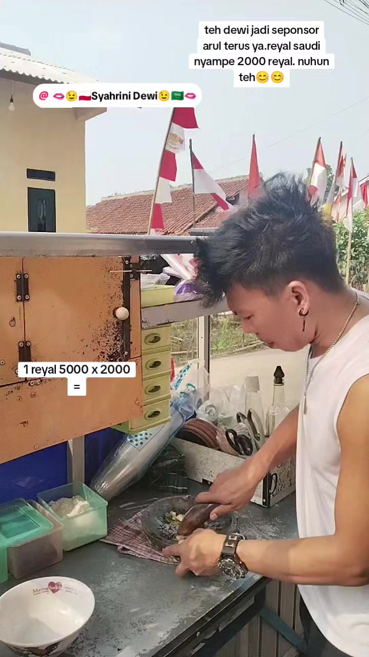 @arul mokacino