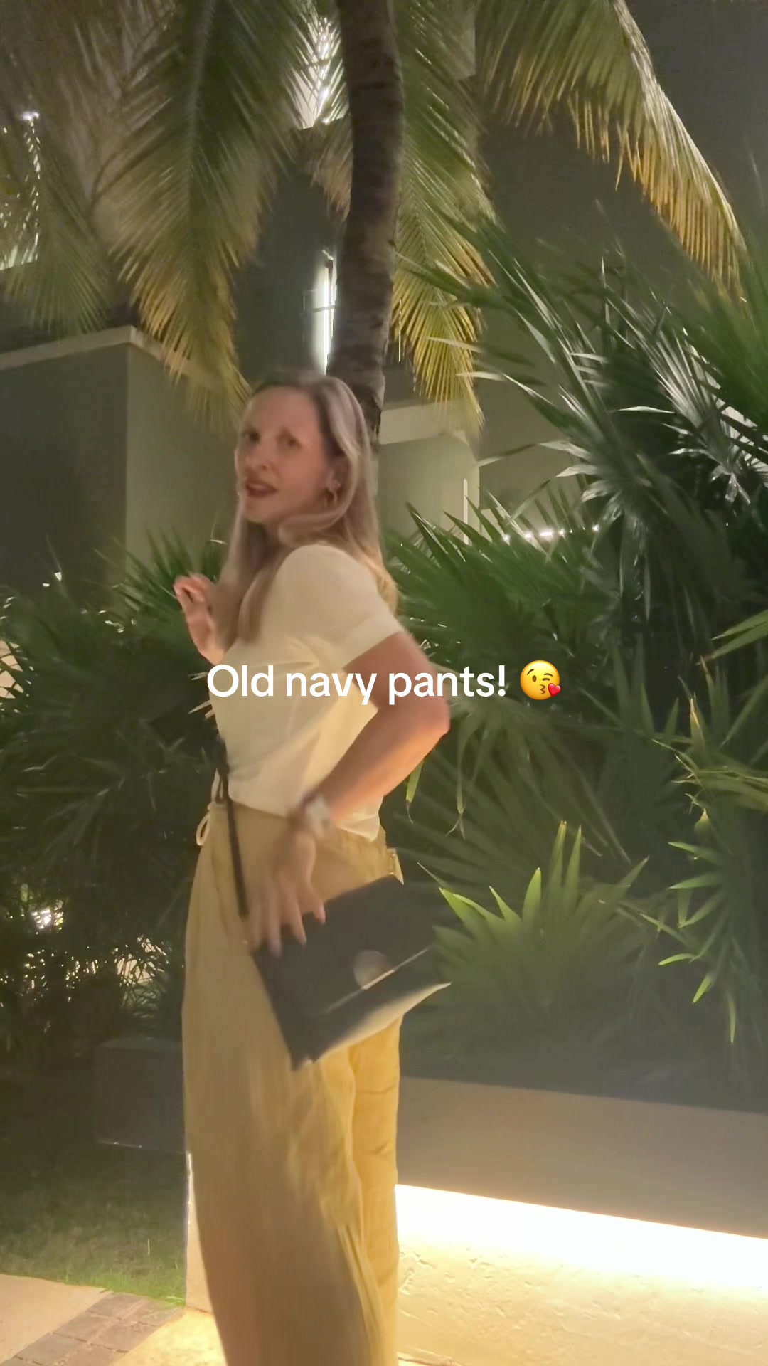 @Julie. Just Julie.