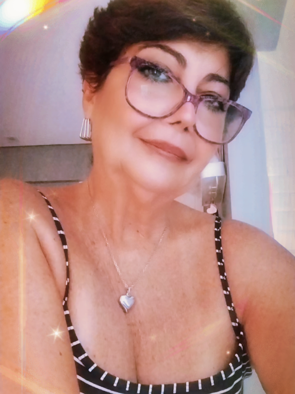 @Claudia Lima