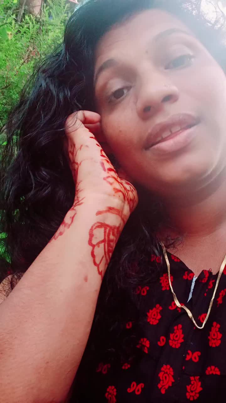 @ഽഡീഠ girl...achutty♥️