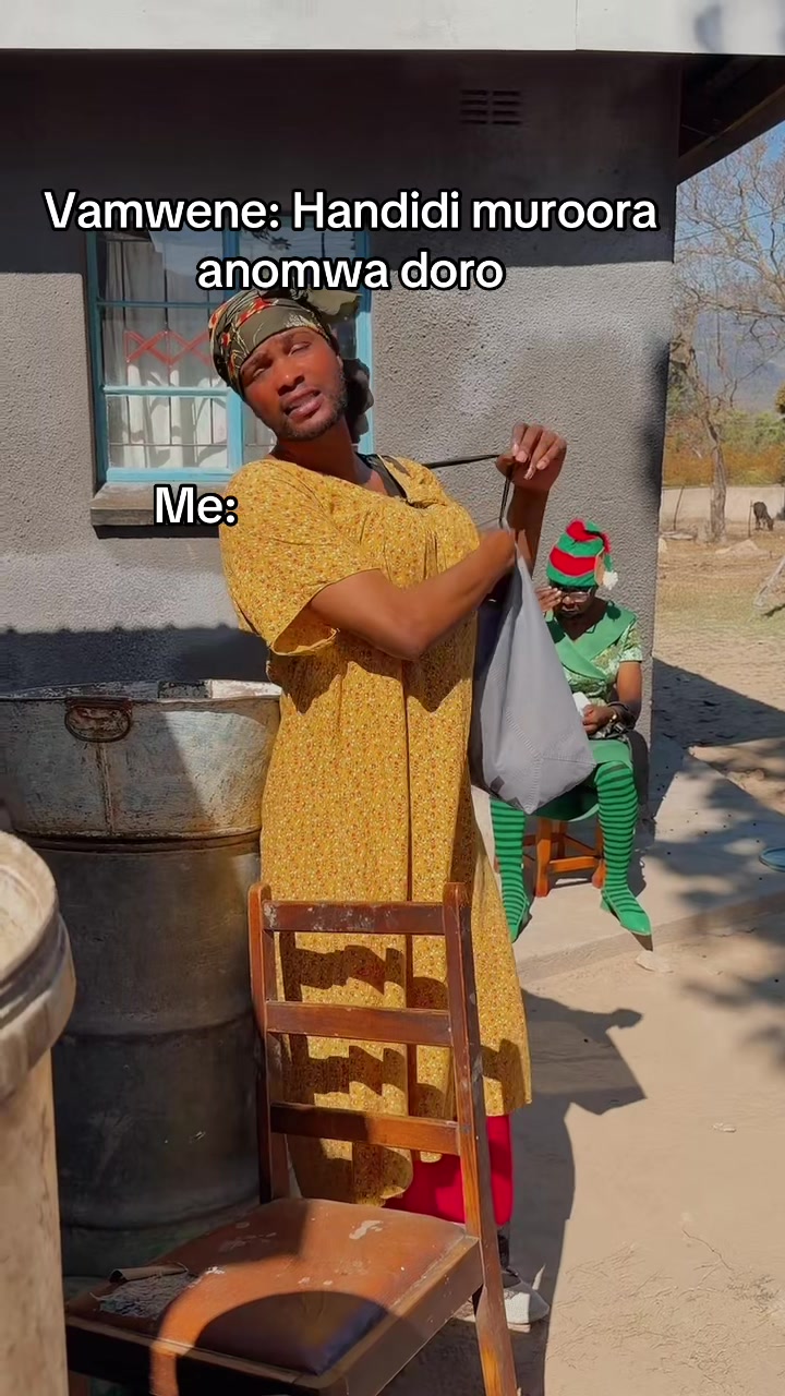 @Mama Vee