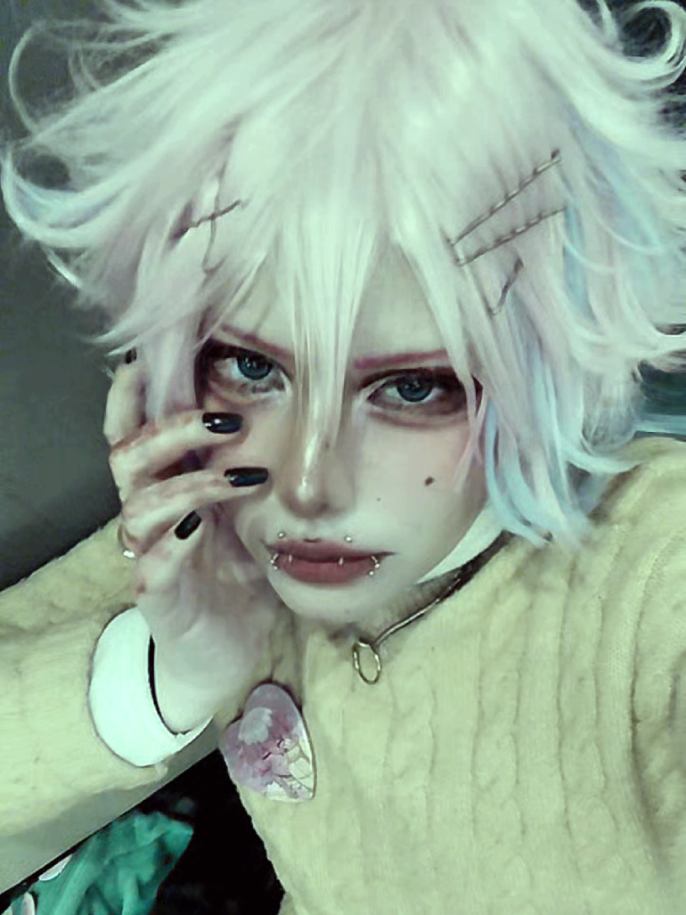@꒰ఎ raylu ໒꒱