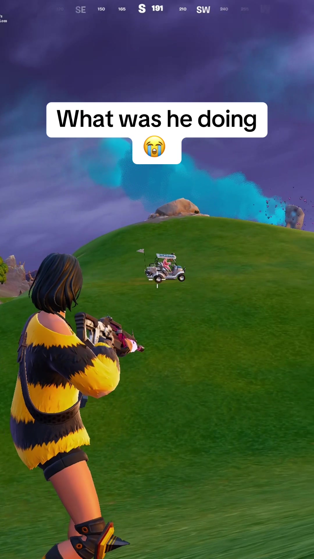@Fupand