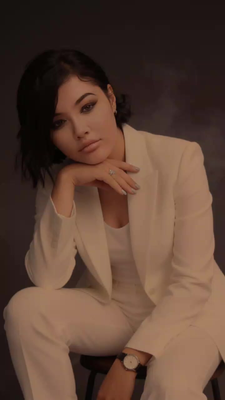 @Karen Aguilera