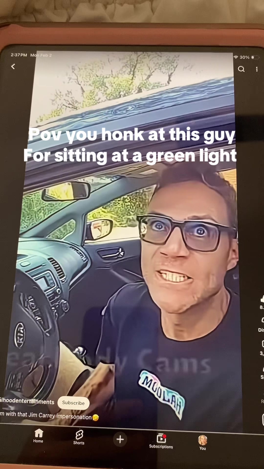 @Meghan