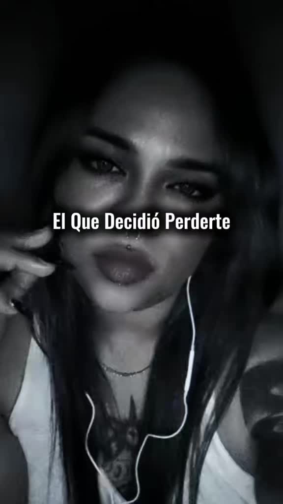 @Morena Morales