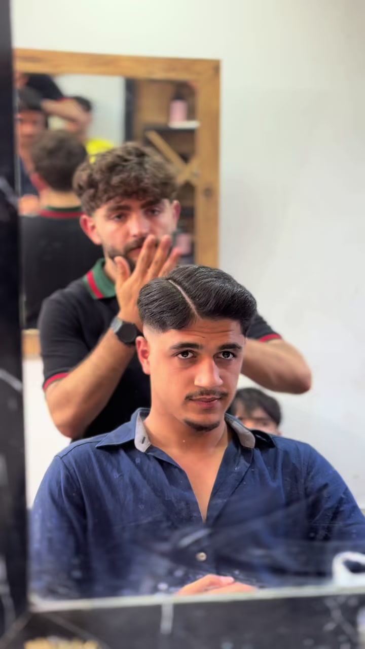 @👑💈👑صالون_gentlman