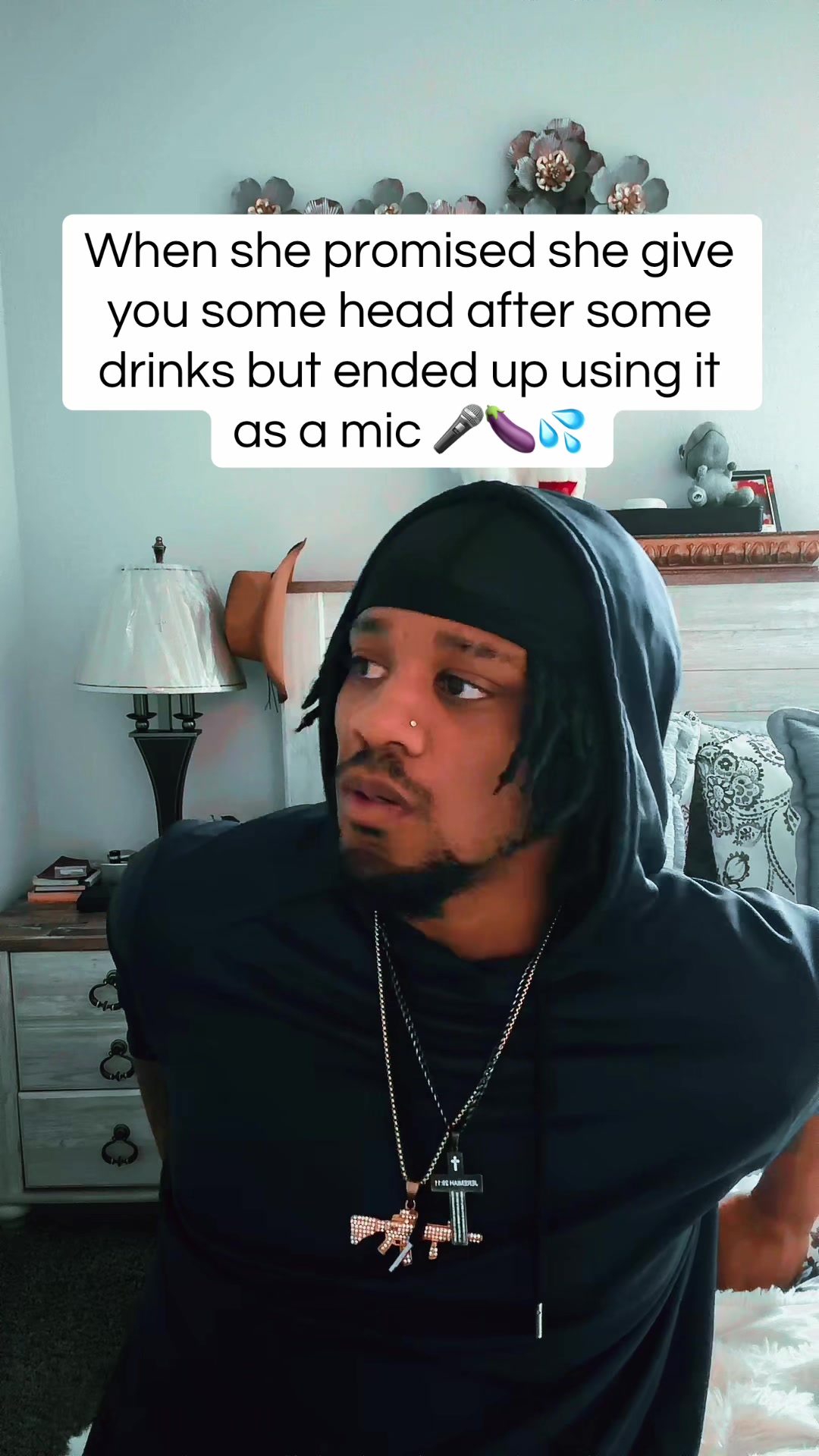 @Marcus James