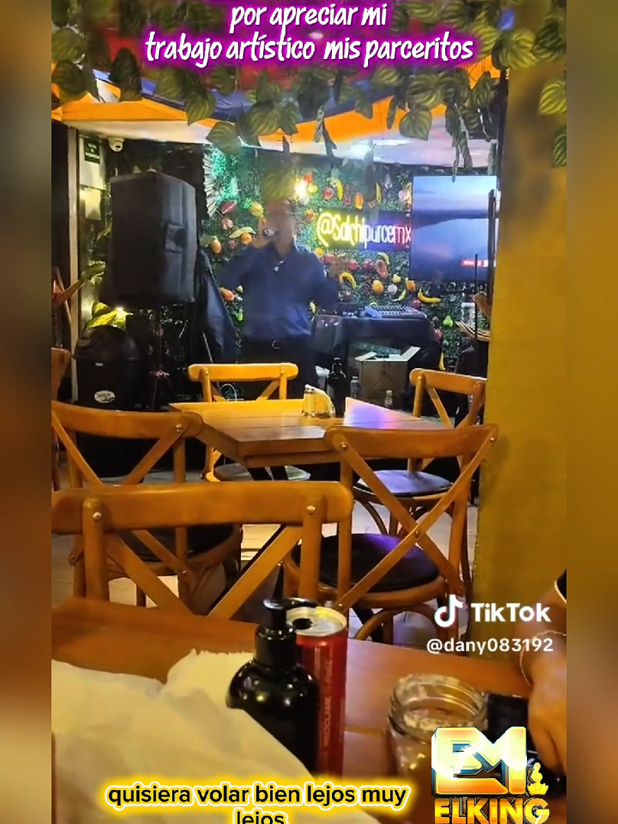@Elking Medina 🎼🎙️