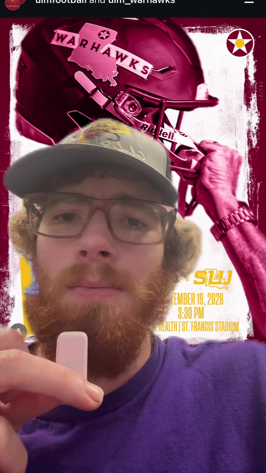 @Bustedkneesports