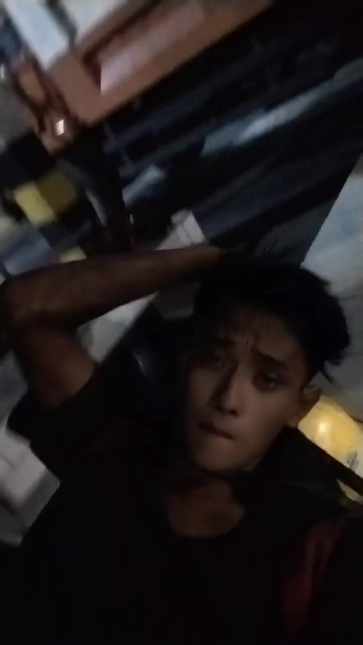 @tinggal kenangan