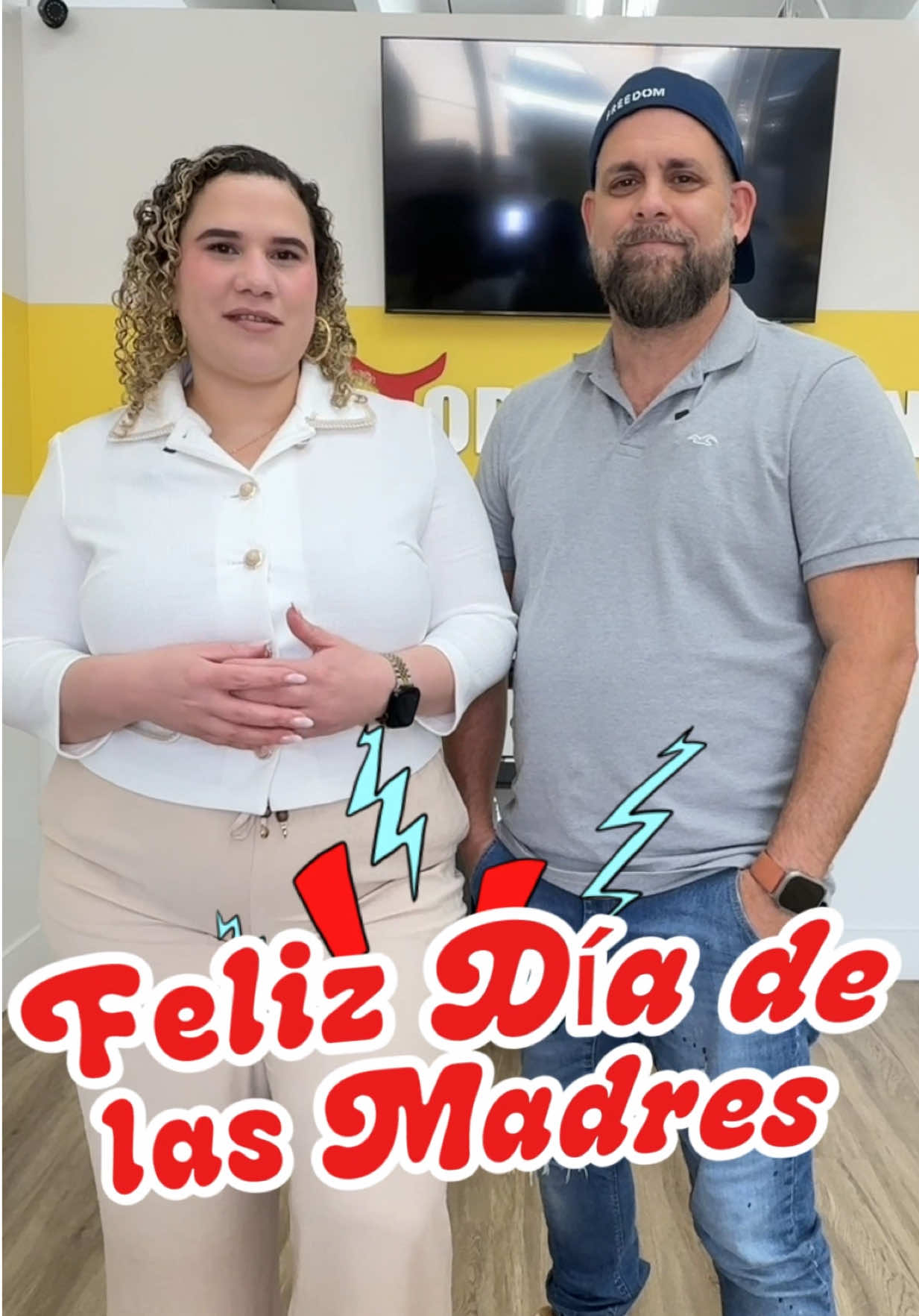 @Javier Humor