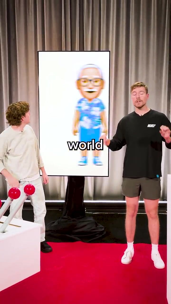 @🎥 Mr Beast Challenges 📸