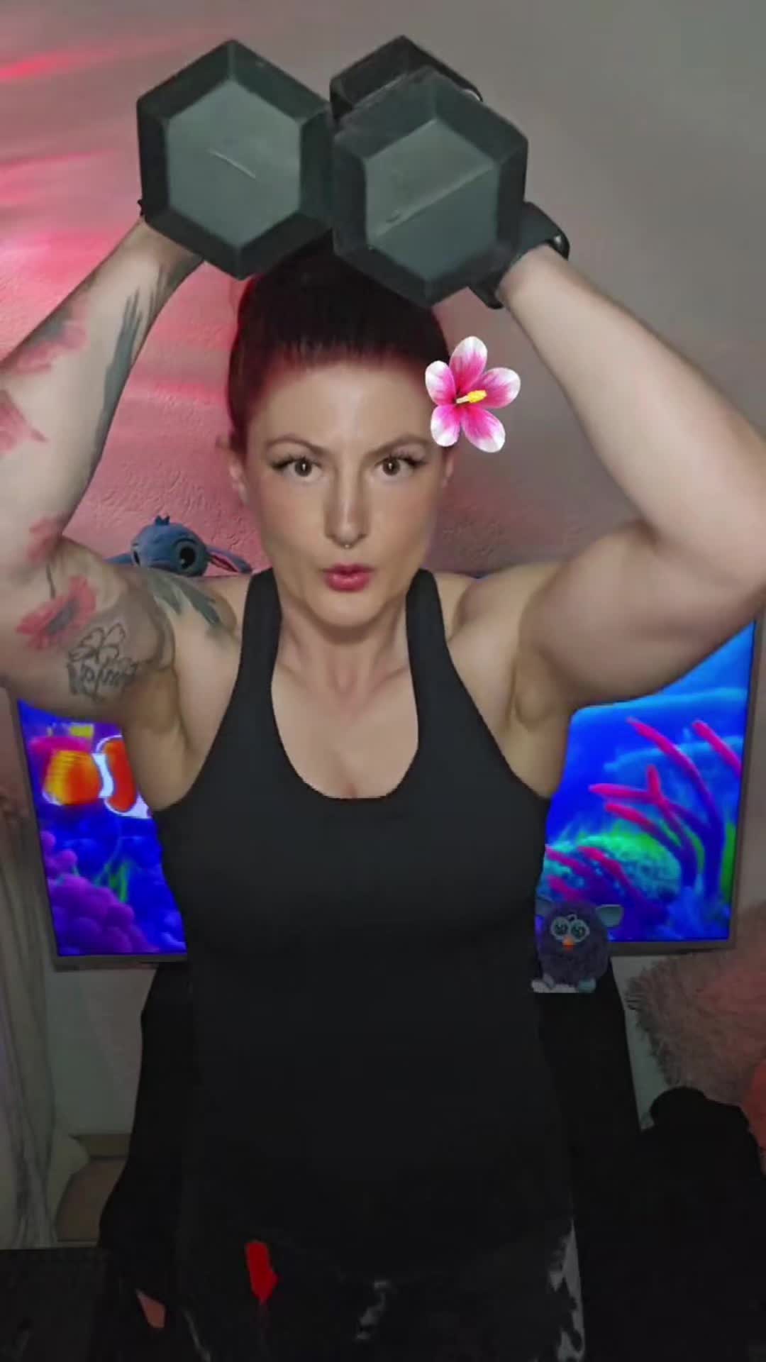 @🐝💪Kati Barbella